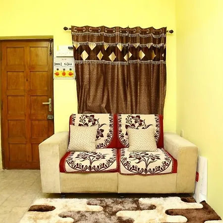 Nive'S Home Of Peace Chennai Exterior photo