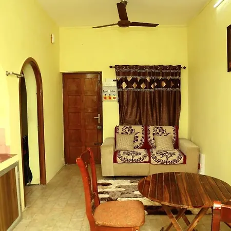 Nive'S Home Of Peace Chennai Exterior photo