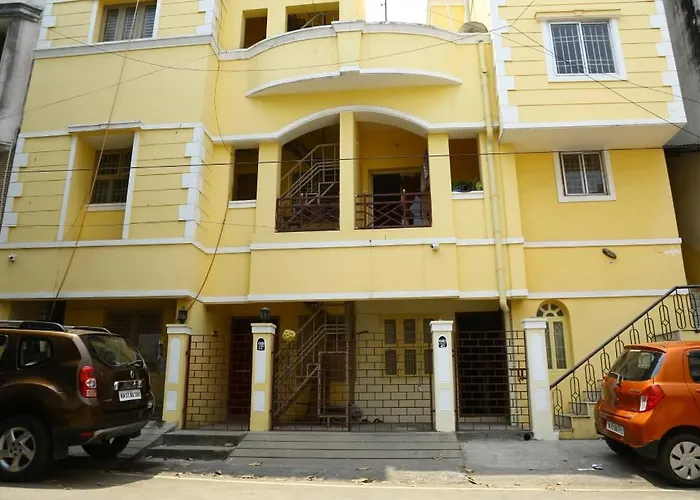 Nive\'S Home Of Peace