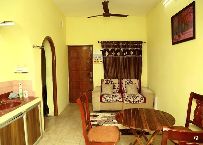 Nive\'S Home Of Peace