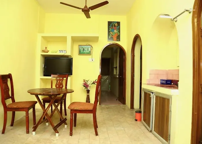 Nive\'S Home Of Peace