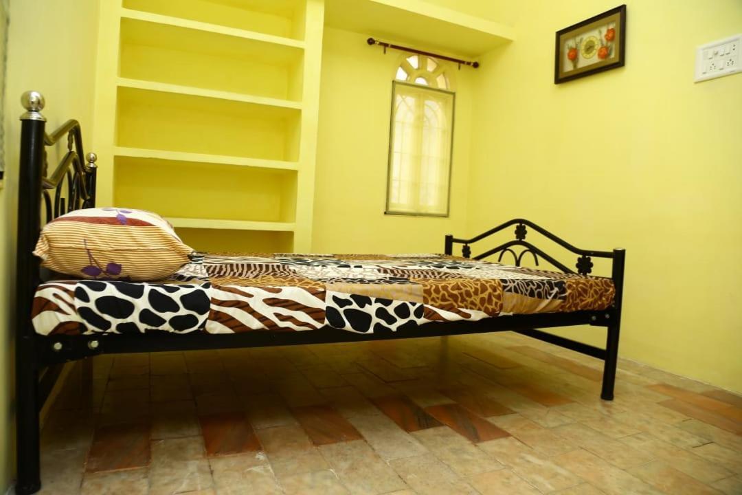 Nive's Of Peace * Chennai