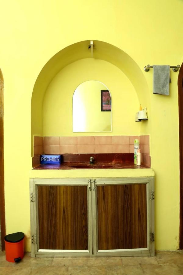 Nive's Of Peace Apartment