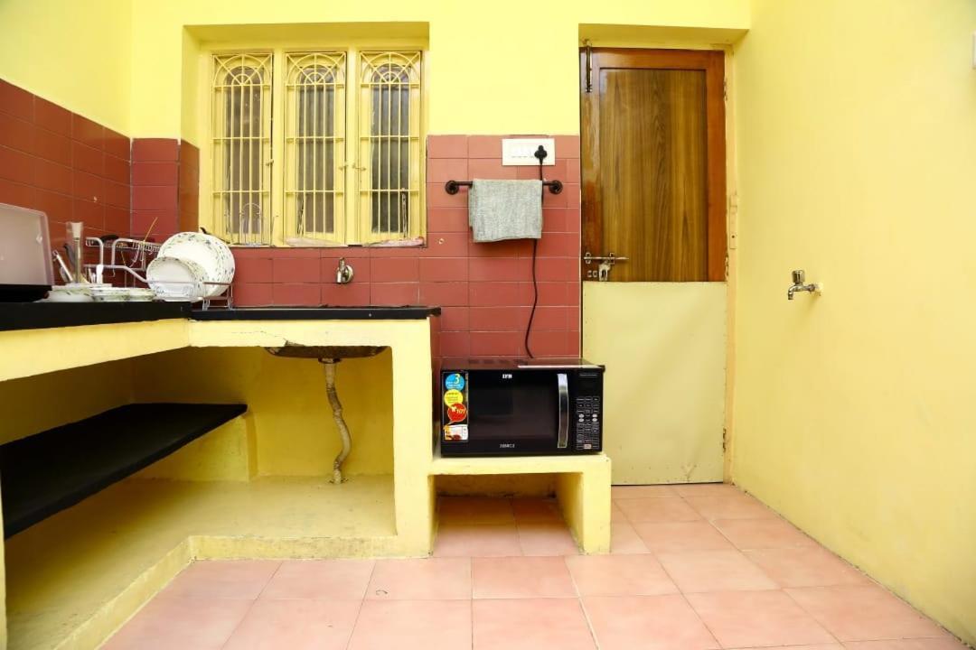 Apartment Nive's Of Peace Chennai
