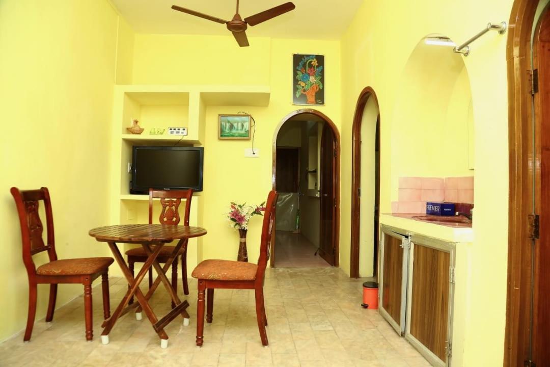 Apartment Nive's Of Peace