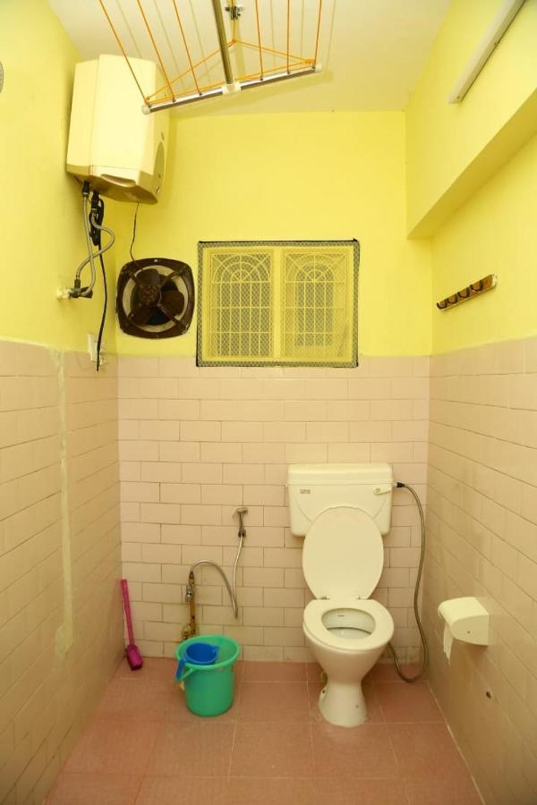 Apartment Nive's Of Peace Chennai