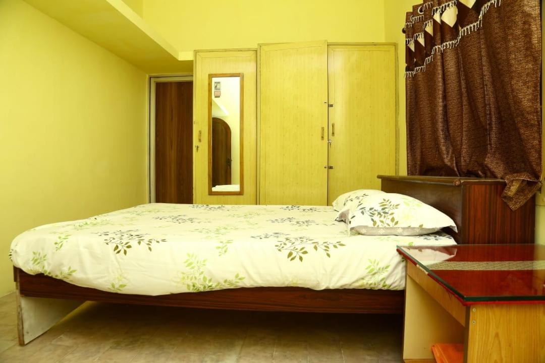Nive's Of Peace Chennai