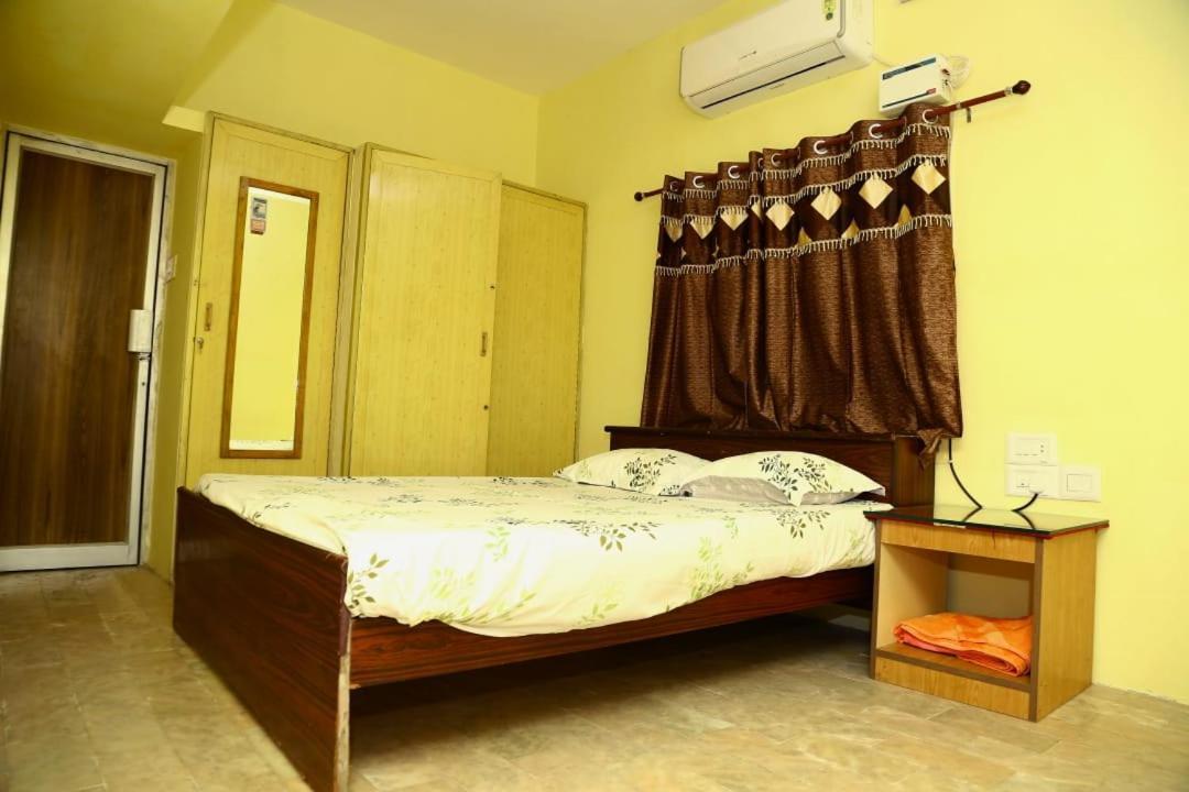 Nive's Of Peace अपार्टमेंट Chennai